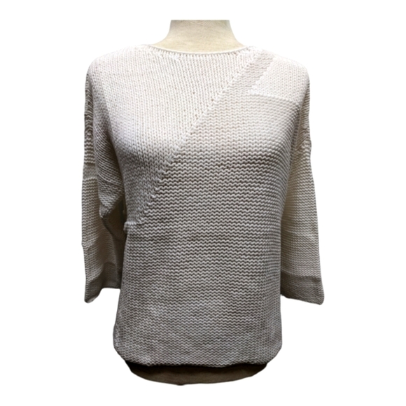 Cotton sweaters From Italian brand Benetton - Picture 8 of 8